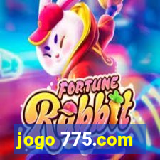 jogo 775.com